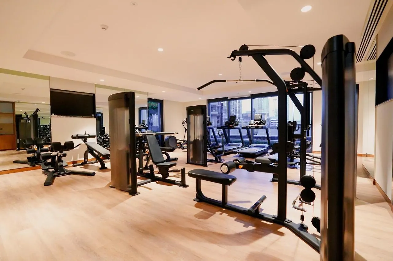 Citihome-1Br In Act One With Burj Khalifa View At Pool ドバイ
